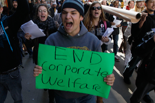 (AP/Mary Altaffer)