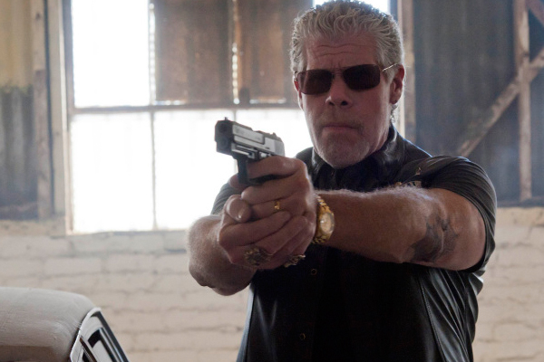 Ron Perlman (FX)