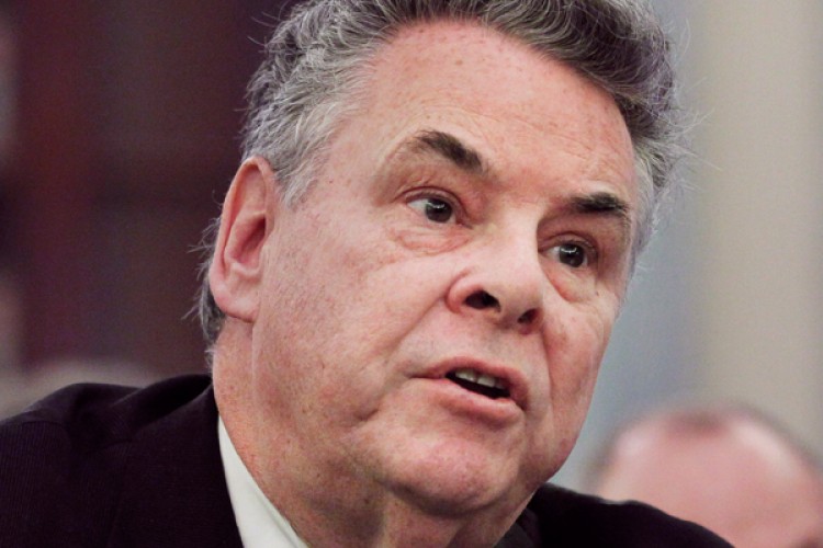 Peter King (AP/Manuel Balce Cenata)