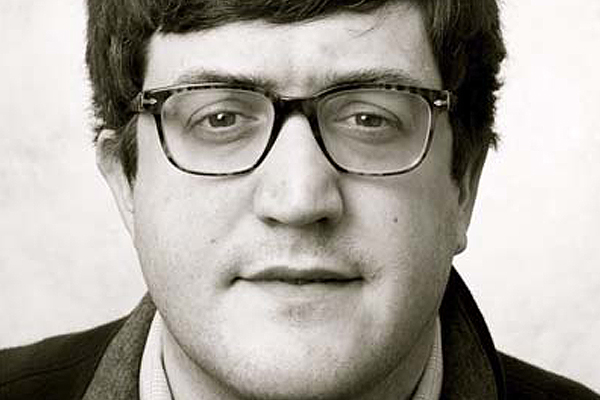 Quentin Rowan