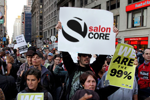 (AP/Salon)