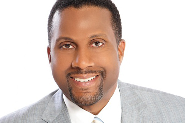 Tavis Smiley