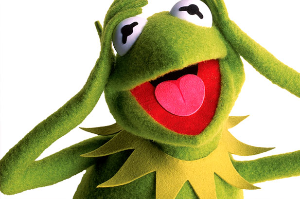 ("The Muppets)