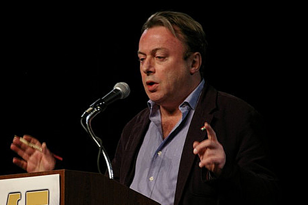 Christopher Hitchens (<span about='http://www.flickr.com/photos/54613395@N00/404073505/' xmlns:cc='http://creativecommons.org/ns#'><a href='http://www.flickr.com/photos/54613395@N00/404073505/' rel='cc:attributionURL' target='_blank'>José Ramírez</a> / <a href='http://creativecommons.org/licenses/by/3.0/' rel='license' target='_blank'>CC BY 3.0</a></span>)
