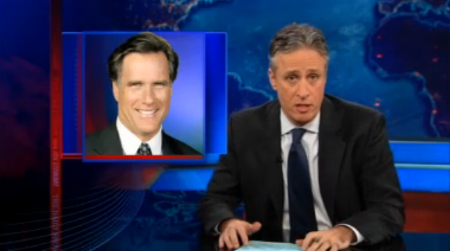 (Comedy Central)