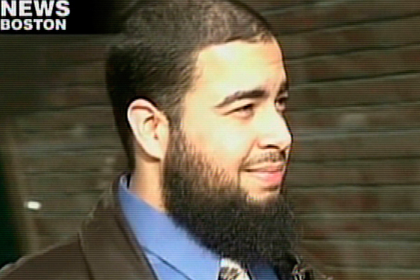 Tarek Mehanna of Sudbury, Massachusetts convicted on terrorism charges. (Reuters)