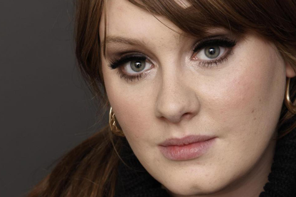 Adele (AP/Matt Sayles)