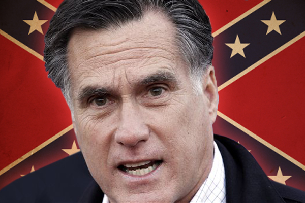 Mitt Romney (Ap/iStockphoto)