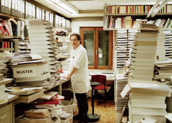 (via "How To Make a Book With Steidl")
