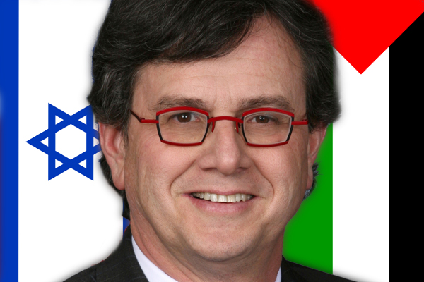 Howard Gutman