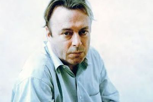 Christopher Hitchens
