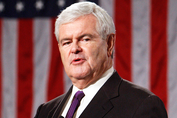 Newt Gingrich (AP)