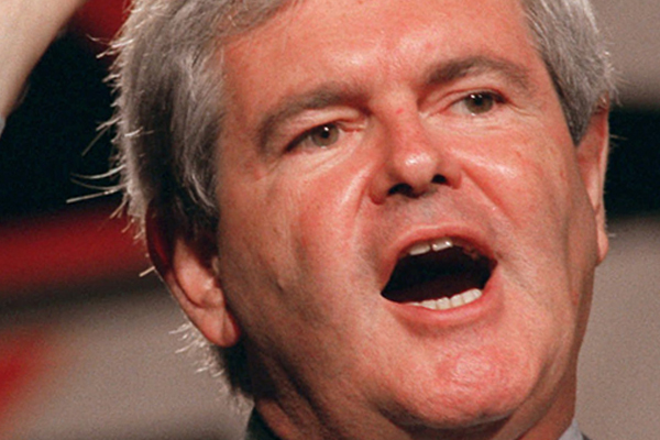 Newt Gingrich (AP)