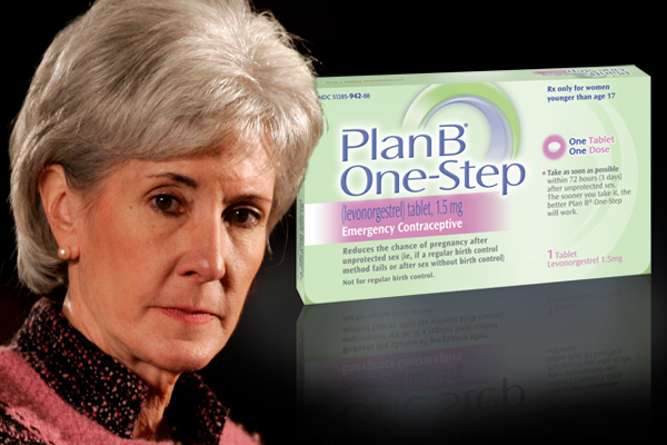 Kathleen Sebelius (AP/Evan Vucci)