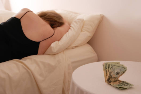(iStockphoto/karenherman)