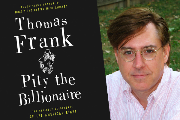 Thomas Frank