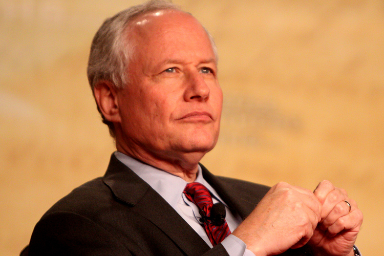 Weekly Standard Editor Bill Kristol (<span about='http://www.flickr.com/photos/gageskidmore/6184211045/' xmlns:cc='http://creativecommons.org/ns#'><a href='http://www.flickr.com/photos/gageskidmore/6184211045/' rel='cc:attributionURL' target='_blank'>Gage Skidmore</a> / <a href='http://creativecommons.org/licenses/by/3.0/' rel='license' target='_blank'>CC BY 3.0</a></span>)