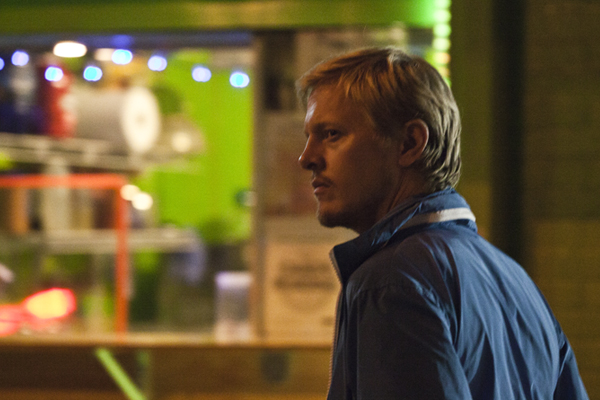 (Sundance)