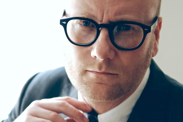Mike Doughty (paradigmagency.com)