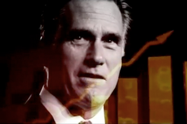 The man from Bain (politicsanonymous.com)