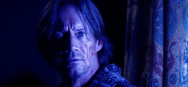 Kevin Sorbo in "Tales of an Ancient Empire"