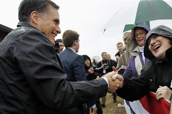 (AP Photo/Pablo Martinez Monsivais)