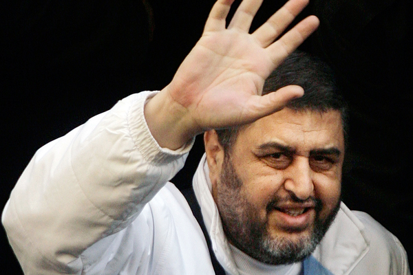 Khairat Al-Shater, Muslim Brother and free marketeer (AP/Amr Nabil)