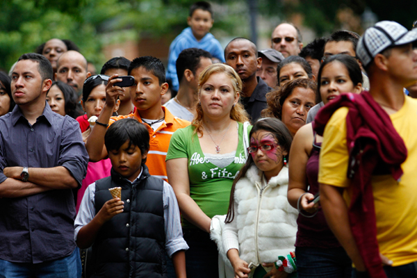 How do you say 'Republican' in Spanish? (AP/AP/Jim R. Bounds)