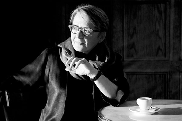 Agnieszka Holland