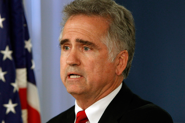 John Huppenthal (AP/Ross D. Franklin)