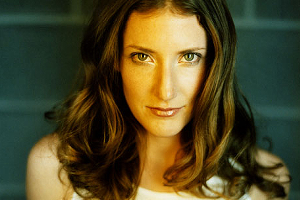 Kathleen Edwards