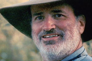 Terrence Malick