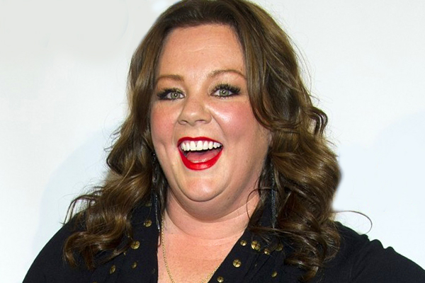 Melissa McCarthy (AP)