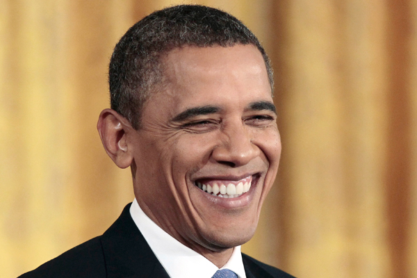Barack Obama (AP/Pablo Martinez Monsivais)