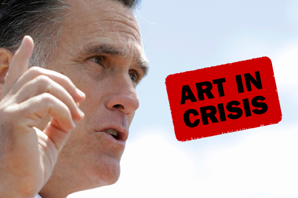 Mitt Romney (AP/Salon)