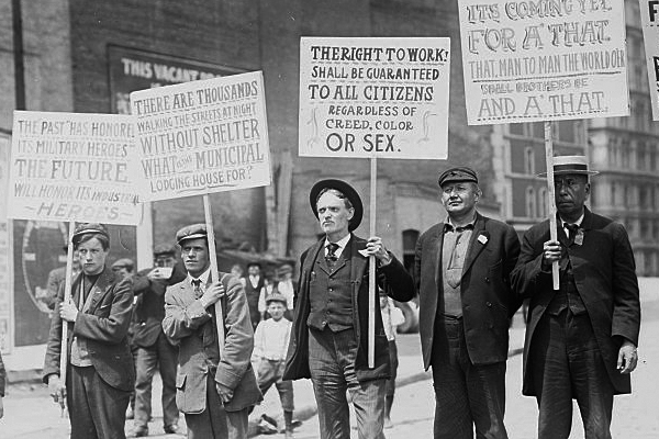 (Library of Congress/George Grantham Bain Collection)