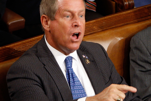 Joe Wilson