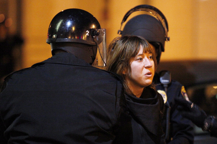 You can forget about your meds (AP/Beck Diefenbach)