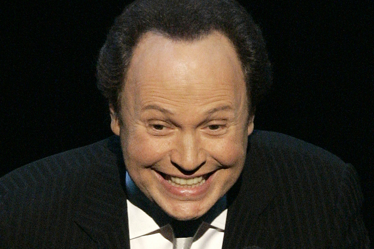 Billy Crystal (AP)