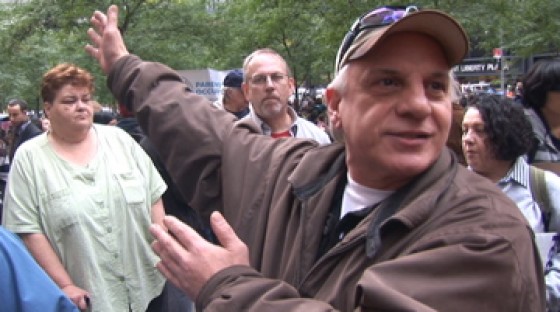 The 99ers to Occupy: this way to full employment