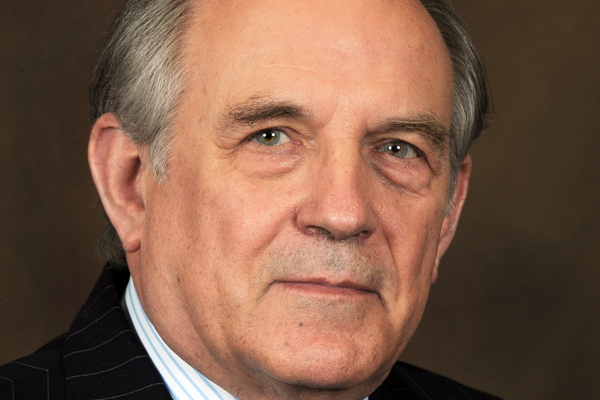 Charles Murray