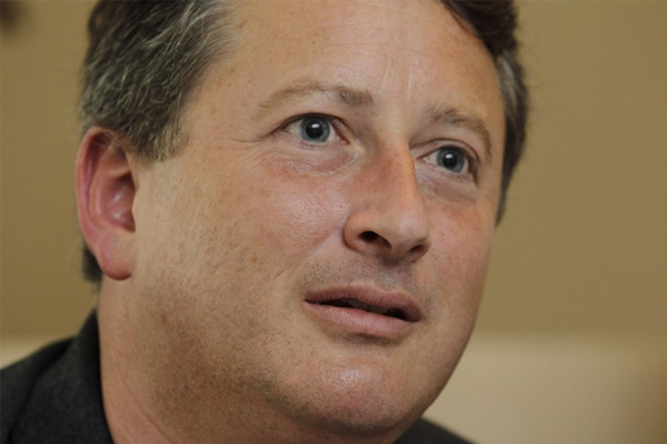 Charlie White (AP/Darron Cummings)