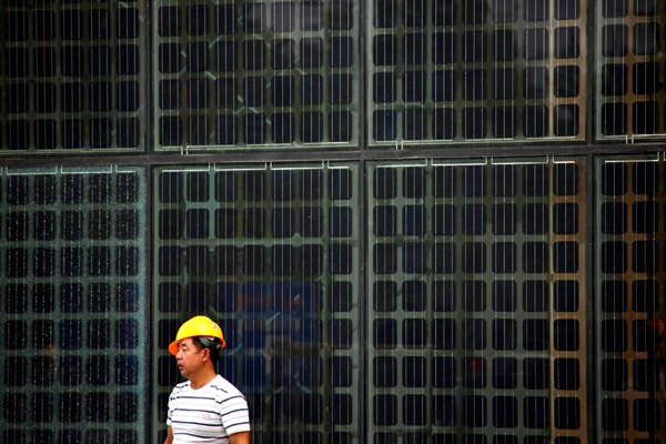 (Reuters/David Gray)
