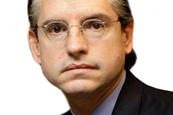 Media Matters' founder David Brock (Fox)