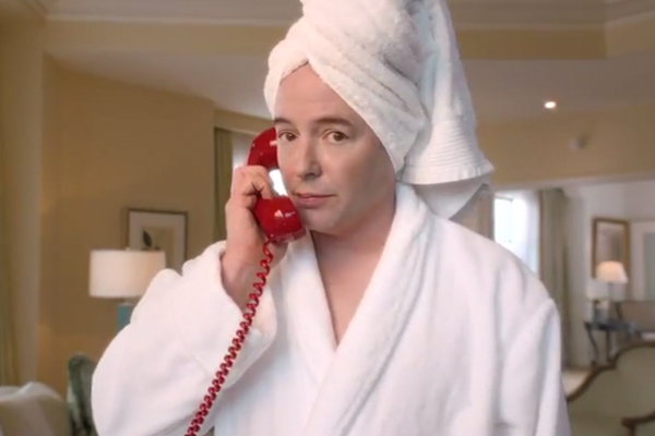 Matthew Broderick