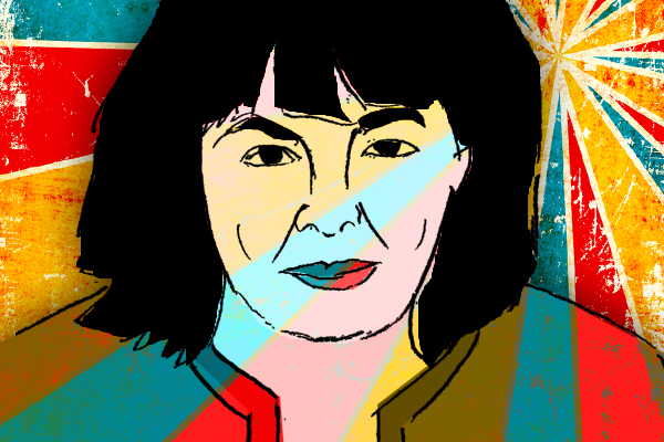 Maggie Gallagher (<a href='http://www.shutterstock.com/gallery-721492p1.html'>Nik_Merkulov</a> via <a href='http://www.shutterstock.com/'>Shutterstock</a>/Salon)