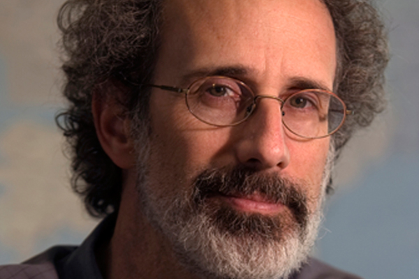 Peter Gleick: climate scientist and document thief