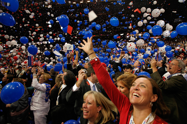 Republicans, be careful what you wish for (AP/Jae C. Hong)
