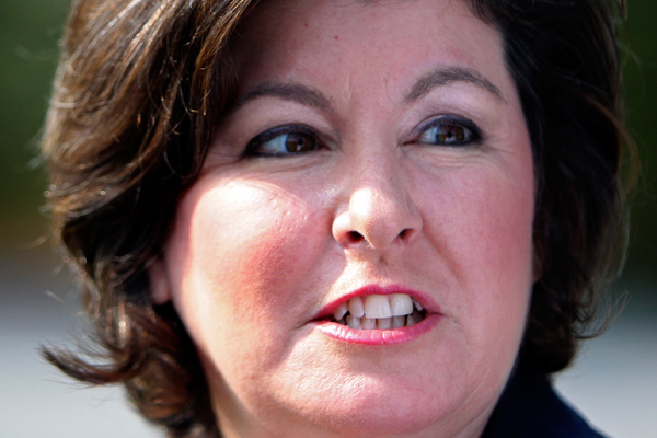 Karen Handel (AP/John Bazemore)