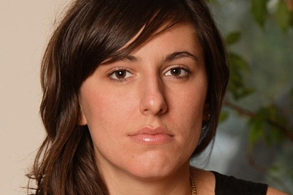 Jessica Valenti (Jessica Valenti/Wikimedia Commons)